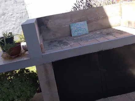 Alquiler temporario de apartamento em Santa clara del mar