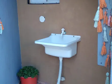 Alquiler temporario de apartamento em Santa clara del mar