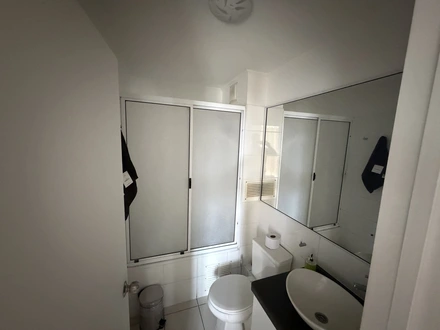 Arriendo temporario de departamento en La serena