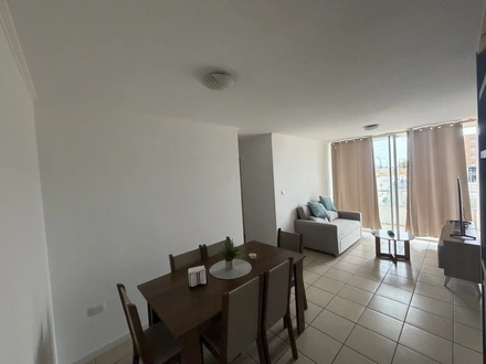 Arriendo temporario de departamento en La serena
