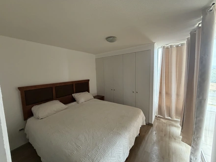 Arriendo temporario de departamento en La serena