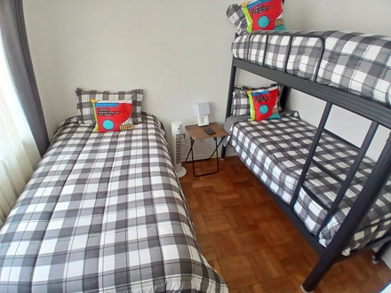 Arriendo temporario de hoster&iacute;a en Vi&ntilde;a del mar