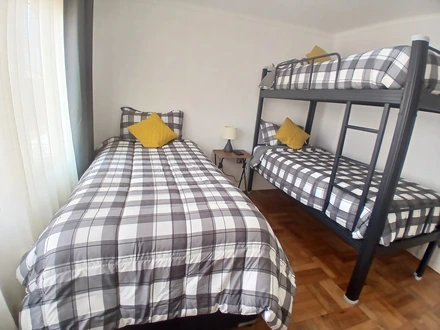 Arriendo temporario de hoster&iacute;a en Vi&ntilde;a del mar