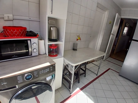 Arriendo temporario de hoster&iacute;a en Vi&ntilde;a