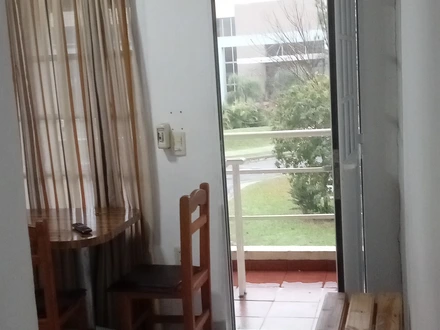 Alquiler temporario de departamento en Federaci&oacute;n