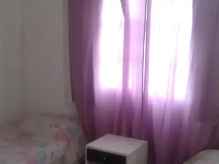 Alquiler temporario de departamento en Federaci&oacute;n