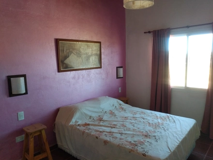 Alquiler temporario de casa en Camet nte.
