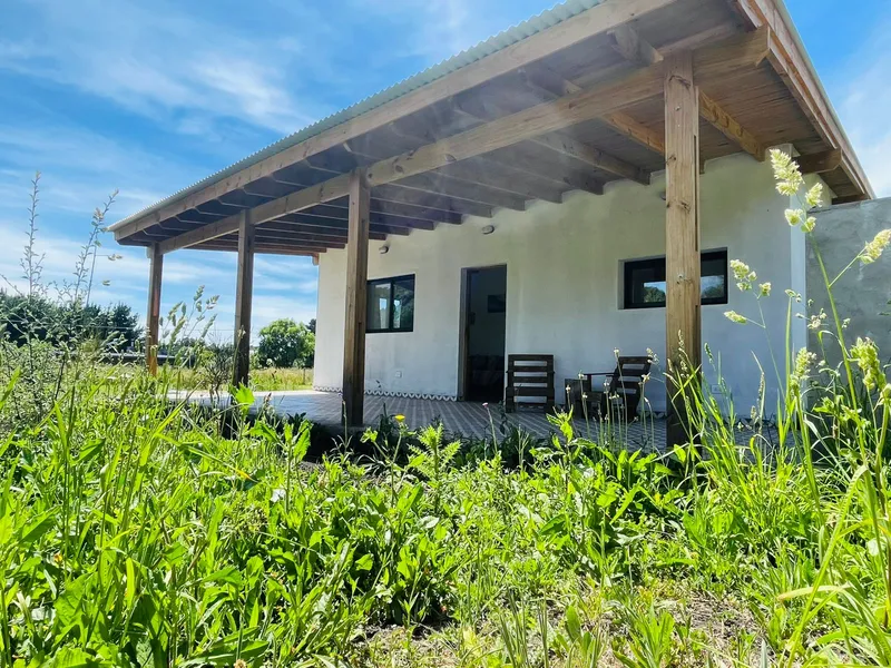 Alquiler temporario de casa en Gral pueyrred&oacute;n