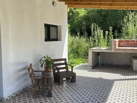 Alquiler temporario de casa en Gral pueyrred&oacute;n