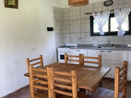 Alquiler temporario de casa en Gral pueyrred&oacute;n