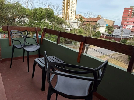 Alquiler temporario de departamento en Villa gesell