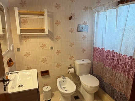 Alquiler temporario de departamento en Villa gesell