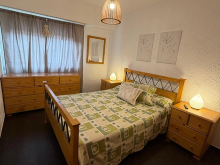 Alquiler temporario de departamento en Villa gesell