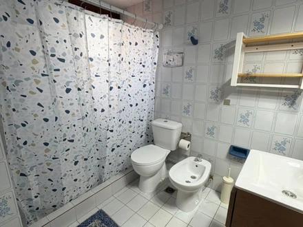 , Alquiler temporario de apartamento em Villa gesell