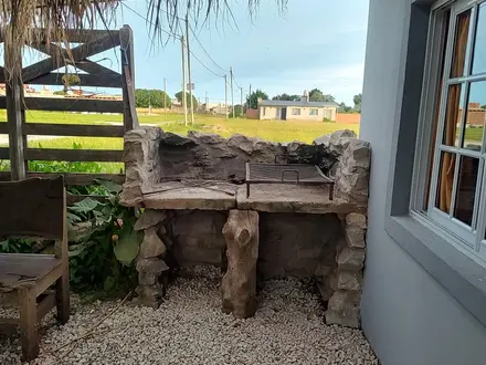Alquiler temporario de casa en Santa clara del mar