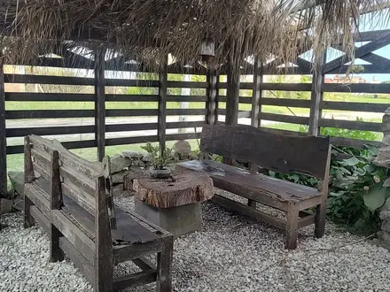 Alquiler temporario de casa en Santa clara del mar