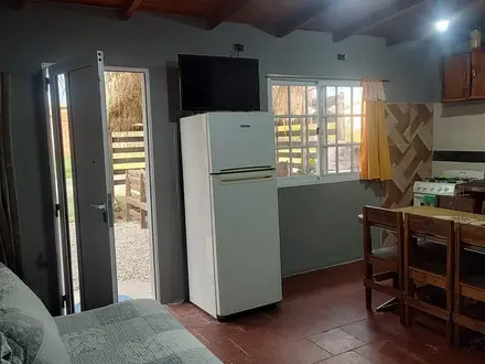 Alquiler temporario de casa en Santa clara del mar