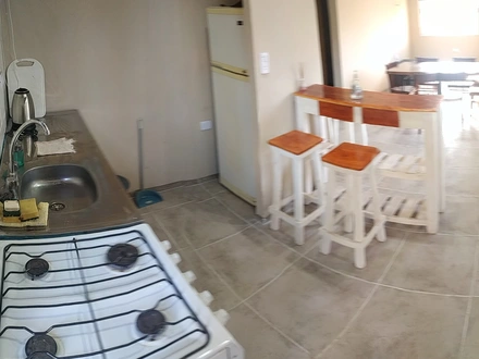 Alquiler temporario de casa em Necochea