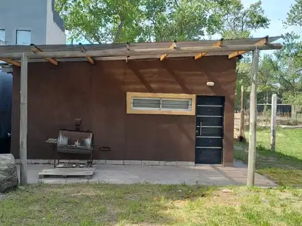 Alquiler temporario de casa em Necochea
