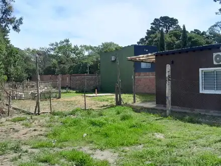 Alquiler temporario de casa em Necochea