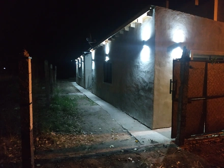 Alquiler temporario de casa em Necochea