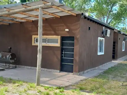 Alquiler temporario de casa em Necochea