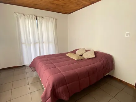 Alquiler temporario de casa en Chapadmalal