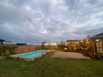 Alquiler temporario de casa en Chapadmalal