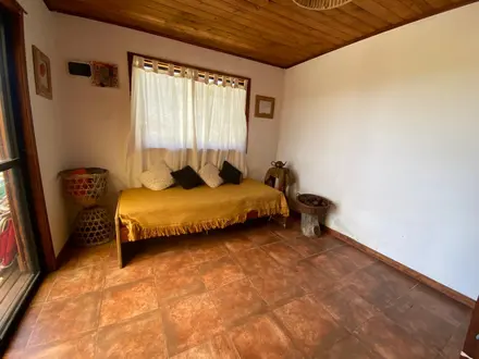 Alquiler temporario de casa en Chapadmalal