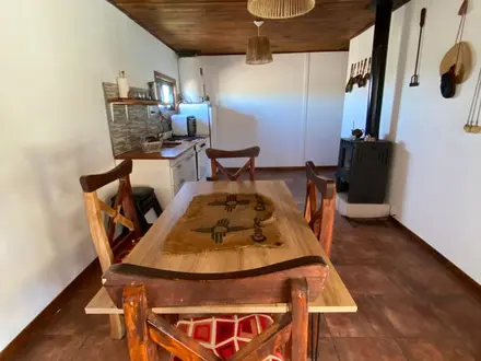 Alquiler temporario de casa en Chapadmalal