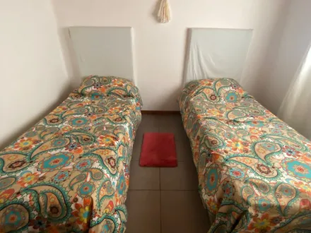 Alquiler temporario de casa en Chapadmalal