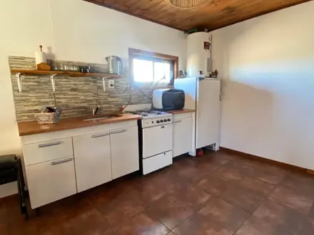 Alquiler temporario de casa en Chapadmalal