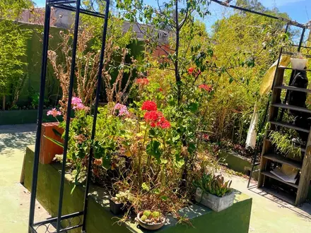 Alquiler temporario de casa en Mar del plata