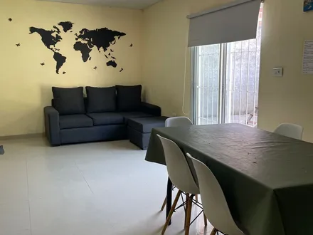 Alquiler temporario de casa en Mar del plata