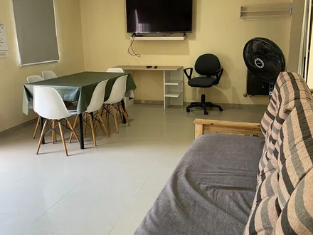 Alquiler temporario de casa en Mar del plata