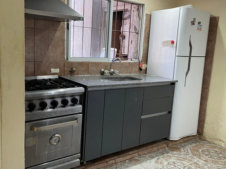 Alquiler temporario de casa en Mar del plata