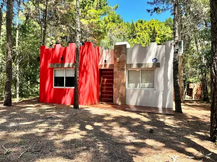 Alquiler temporario de casa en Mar de las pampas