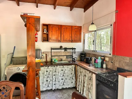 Alquiler temporario de casa en Mar de las pampas
