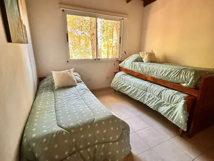 Alquiler temporario de casa en Mar de las pampas