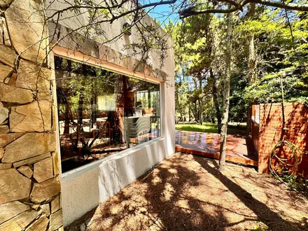 Alquiler temporario de casa en Mar de las pampas