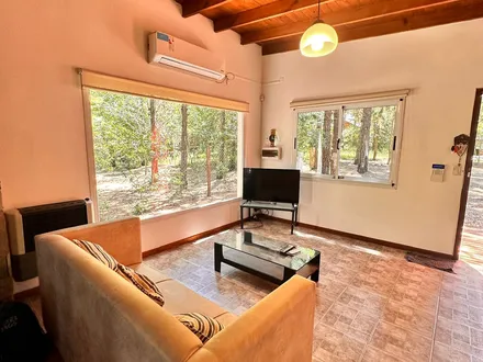 Alquiler temporario de casa en Mar de las pampas