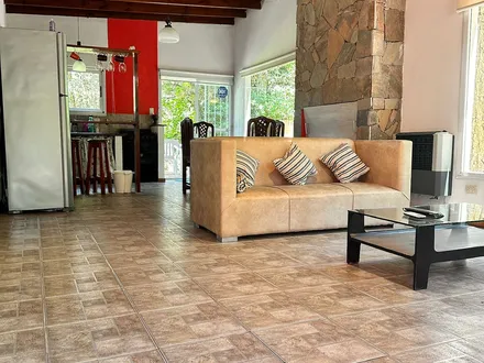 Alquiler temporario de casa en Mar de las pampas