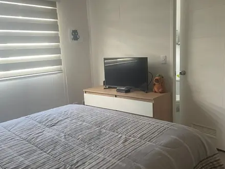 Arriendo temporario de casa en Frutillar