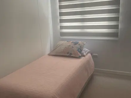 Arriendo temporario de casa en Frutillar