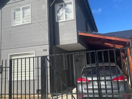 Arriendo temporario de casa en Frutillar