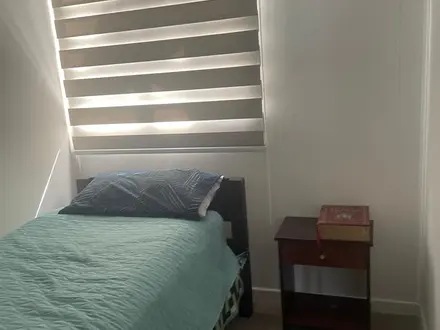 Arriendo temporario de casa en Frutillar