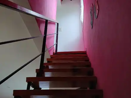 Alquiler temporario de casa en Mar azul