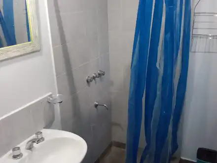Alquiler temporario de casa en Mar azul