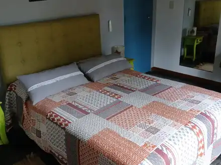 Alquiler temporario de casa en Mar azul