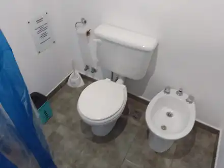 Alquiler temporario de casa en Mar azul